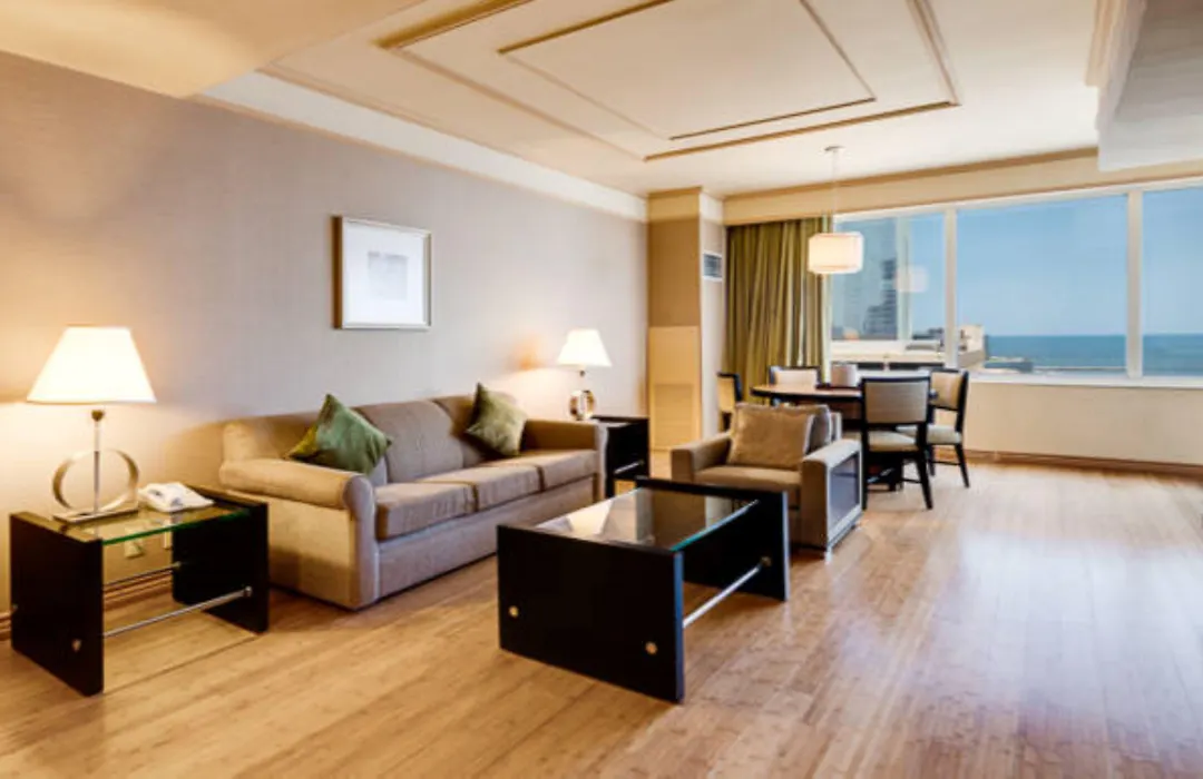 Showboat Hotel Atlantic City-1