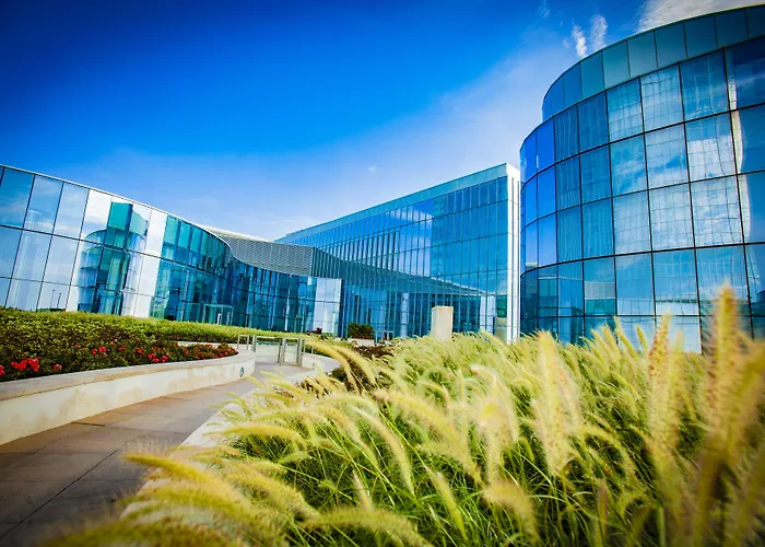 Ocean Casino ResortCasino Hotel