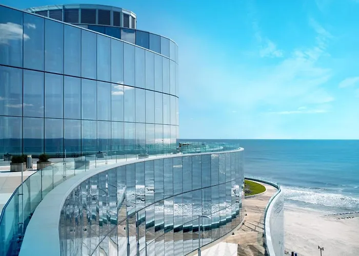 Ocean Casino Resort Atlantic City